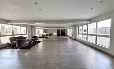 Dúplex en alquiler en San Isidro – 4 dormitorios con terraza y áreas comunes premium