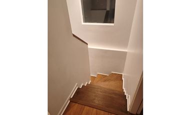 Se vende Casa Parque San Valentín Talca