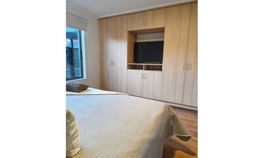 Se vende Casa Parque San Valentín Talca