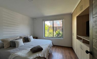 Se vende Casa Parque San Valentín Talca