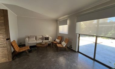 Se vende Casa Parque San Valentín Talca