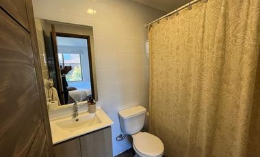 Se vende Casa Parque San Valentín Talca