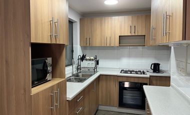 Se vende Casa Parque San Valentín Talca