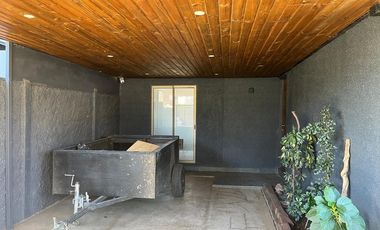 Se vende Casa Parque San Valentín Talca