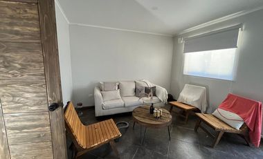 Se vende Casa Parque San Valentín Talca