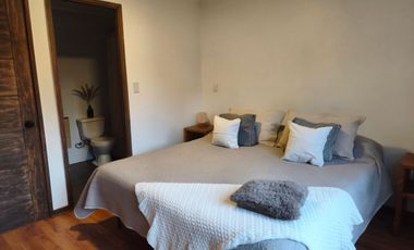 Se vende Casa Parque San Valentín Talca