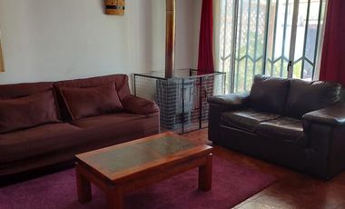 Hermosa casa en San Fransisco de Mostazal