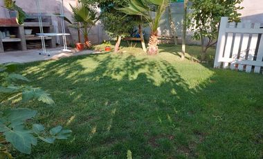 Hermosa casa en San Fransisco de Mostazal