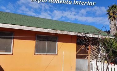 Hermosa casa en San Fransisco de Mostazal