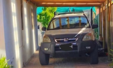 Hermosa casa en San Fransisco de Mostazal