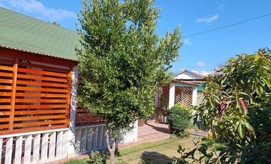 Hermosa casa en San Fransisco de Mostazal