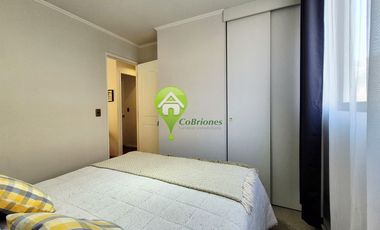 Depto en Av. Limonares #550, Viña del Mar 3D 2B 1E 1B