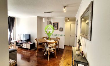 Depto en Av. Limonares #550, Viña del Mar 3D 2B 1E 1B