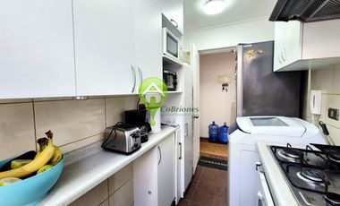 Depto en Av. Limonares #550, Viña del Mar 3D 2B 1E 1B