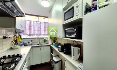 Depto en Av. Limonares #550, Viña del Mar 3D 2B 1E 1B