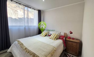 Depto en Av. Limonares #550, Viña del Mar 3D 2B 1E 1B