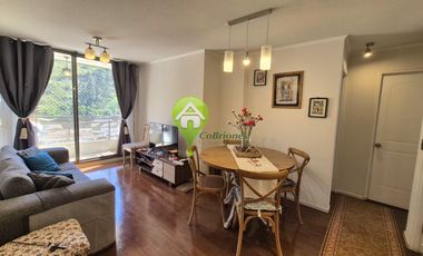 Depto en Av. Limonares #550, Viña del Mar 3D 2B 1E 1B
