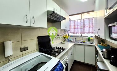 Depto en Av. Limonares #550, Viña del Mar 3D 2B 1E 1B