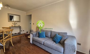 Depto en Av. Limonares #550, Viña del Mar 3D 2B 1E 1B