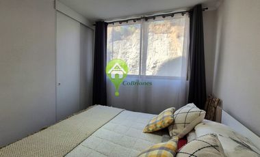 Depto en Av. Limonares #550, Viña del Mar 3D 2B 1E 1B