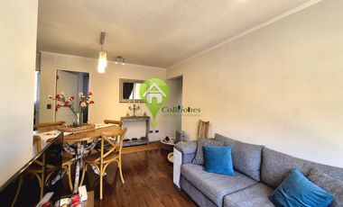 Depto en Av. Limonares #550, Viña del Mar 3D 2B 1E 1B