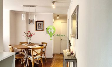 Depto en Av. Limonares #550, Viña del Mar 3D 2B 1E 1B