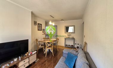 Depto en Av. Limonares #550, Viña del Mar 3D 2B 1E 1B