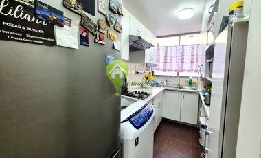 Depto en Av. Limonares #550, Viña del Mar 3D 2B 1E 1B