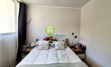 Depto en Av. Limonares #550, Viña del Mar 3D 2B 1E 1B