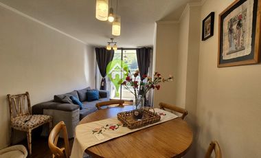 Depto en Av. Limonares #550, Viña del Mar 3D 2B 1E 1B