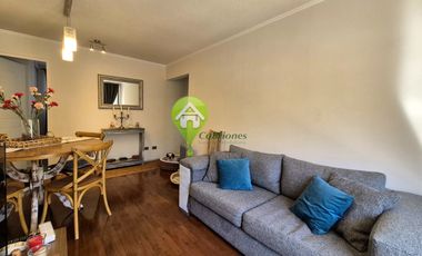 Depto en Av. Limonares #550, Viña del Mar 3D 2B 1E 1B