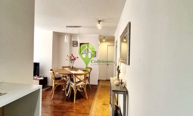 Depto en Av. Limonares #550, Viña del Mar 3D 2B 1E 1B