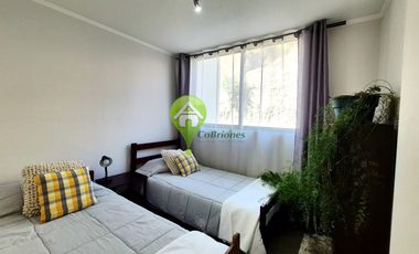 Depto en Av. Limonares #550, Viña del Mar 3D 2B 1E 1B