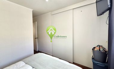 Depto en Av. Limonares #550, Viña del Mar 3D 2B 1E 1B