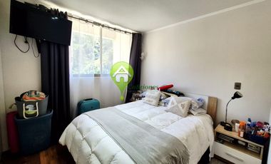 Depto en Av. Limonares #550, Viña del Mar 3D 2B 1E 1B