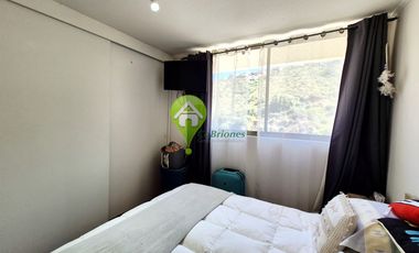 Depto en Av. Limonares #550, Viña del Mar 3D 2B 1E 1B
