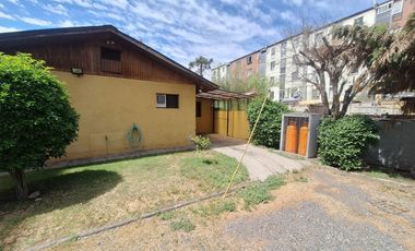 Vende hermosa casa habitación zona mixta " La Cisterna "