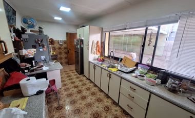 Vende hermosa casa habitación zona mixta " La Cisterna "