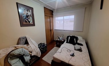 Vende hermosa casa habitación zona mixta " La Cisterna "