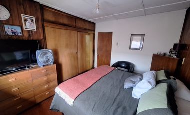 Vende hermosa casa habitación zona mixta " La Cisterna "