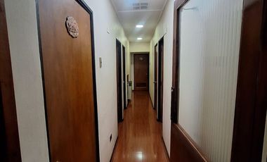 Vende hermosa casa habitación zona mixta " La Cisterna "