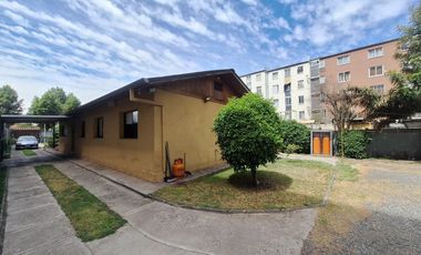 Vende hermosa casa habitación zona mixta " La Cisterna "