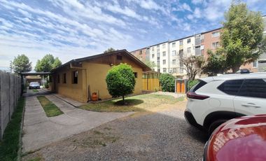 Vende hermosa casa habitación zona mixta " La Cisterna "