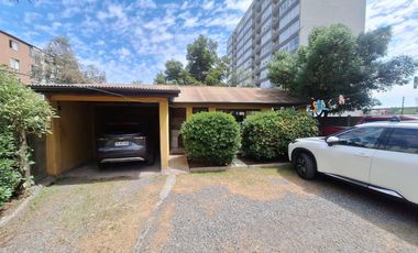 Vende hermosa casa habitación zona mixta " La Cisterna "