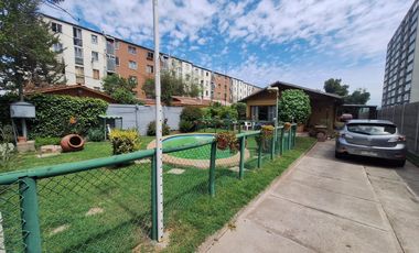 Vende hermosa casa habitación zona mixta " La Cisterna "