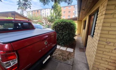 Vende hermosa casa habitación zona mixta " La Cisterna "
