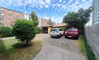 Vende hermosa casa habitación zona mixta " La Cisterna "