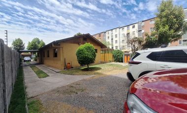 Vende hermosa casa habitación zona mixta " La Cisterna "