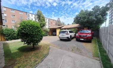 Vende hermosa casa habitación zona mixta " La Cisterna "