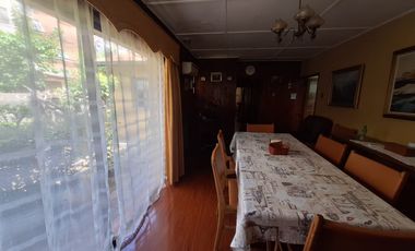 Vende hermosa casa habitación zona mixta " La Cisterna "